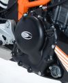 Sada krytů motoru, KTM 390 DUKE,KTM RC 390